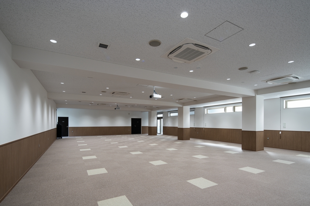 京都社会福祉会館４