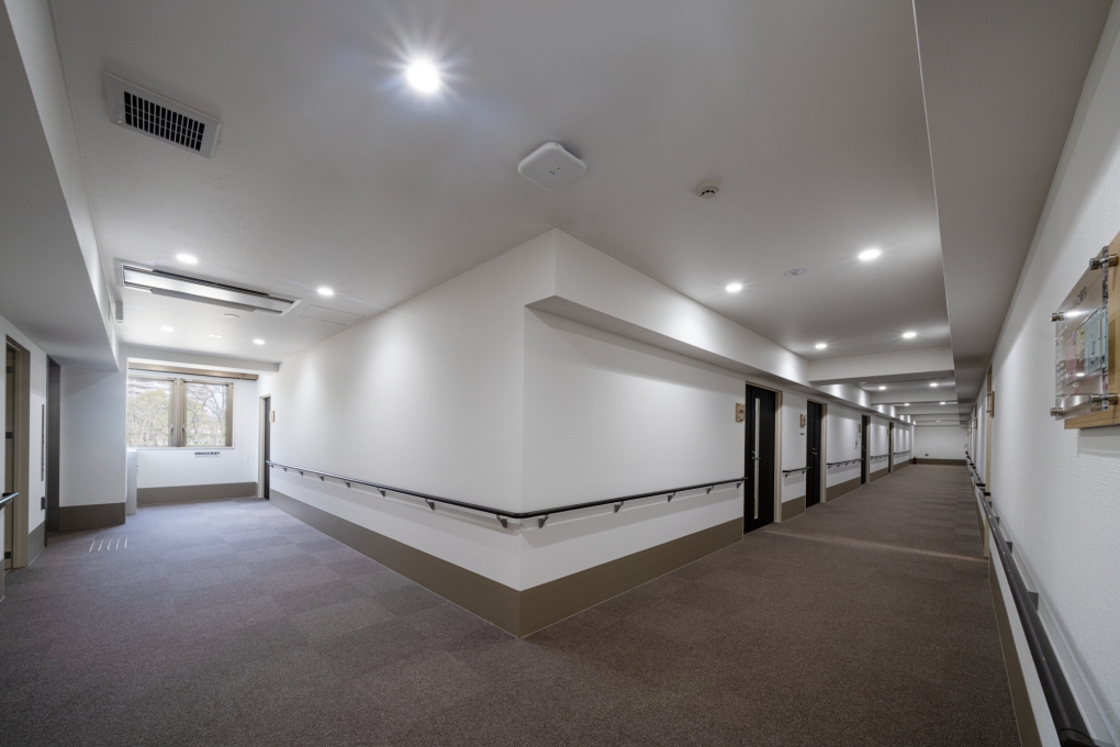 京都社会福祉会館５