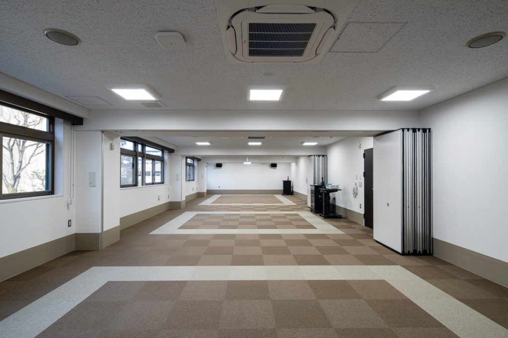 京都社会福祉会館６