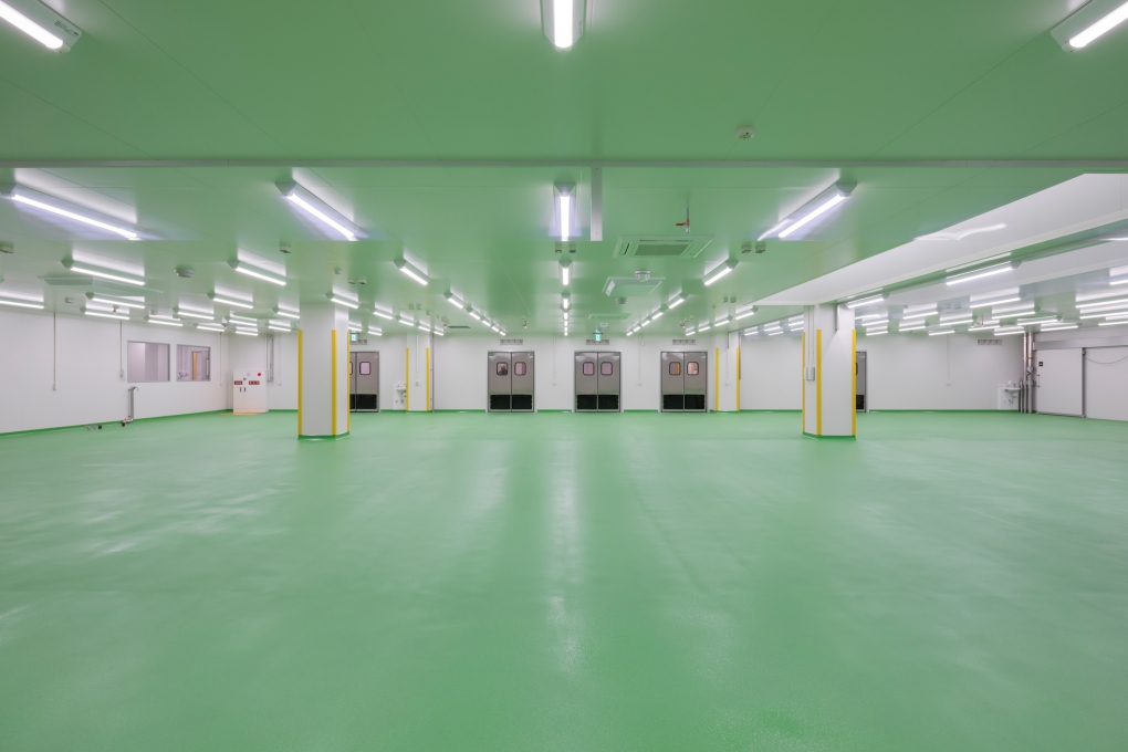 煌新工場6